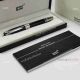 Replica Montblanc JFK Black Rollerball Pen  (5)_th.jpg